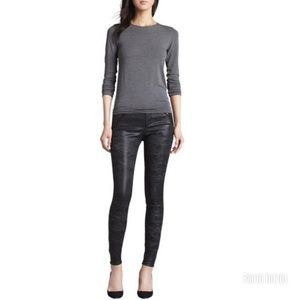 HABITUAL Camouflage print 5-pocket skinny jeans